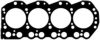 NISSA 1104443G01 Gasket, cylinder head